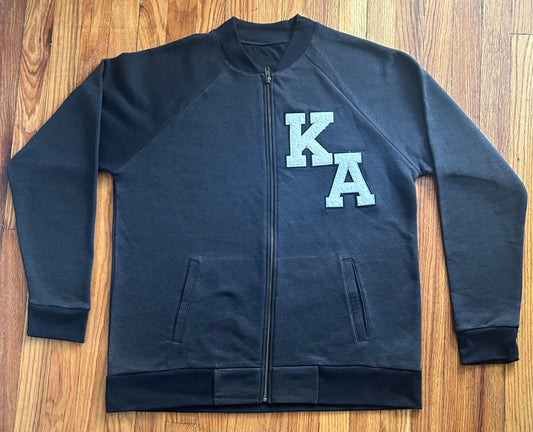 Bomber Jacket (BRONCO NATION) PRE-ORDER Jackets mailed out 8/26/24