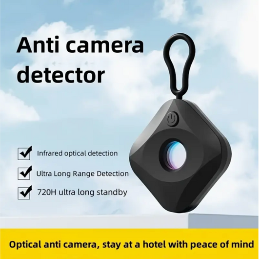 Anti Camera Detector